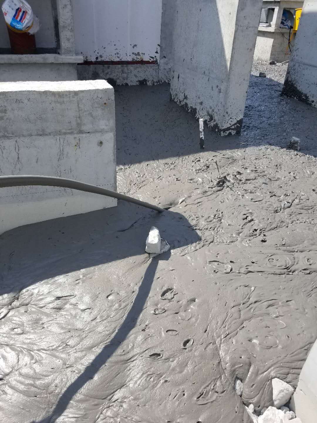 达州混凝土